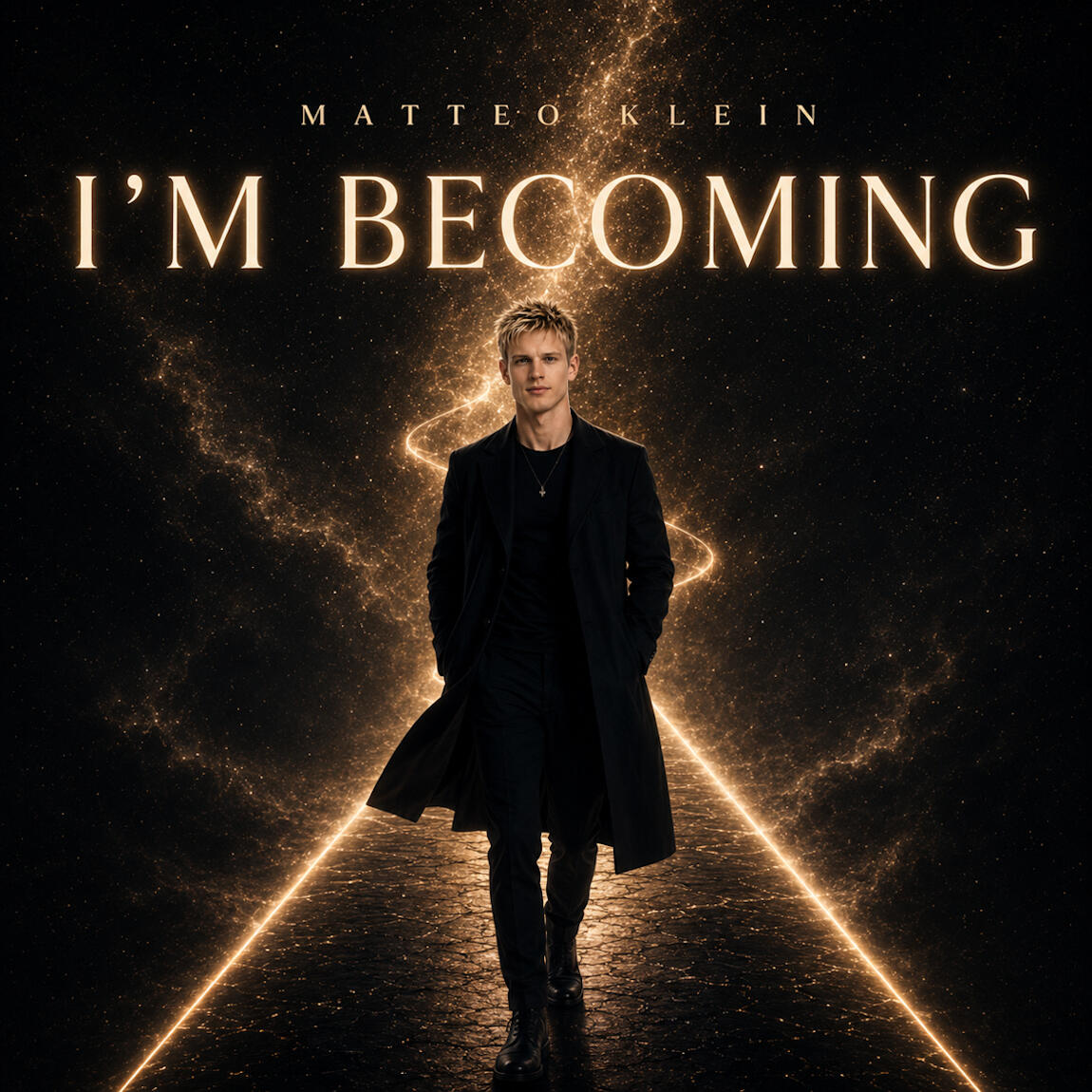 I'm Becoming Listen to "I'm Becoming"