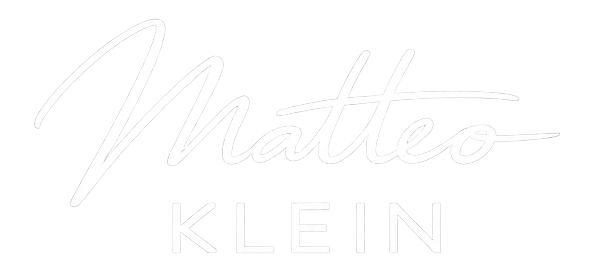 matteoklein.com